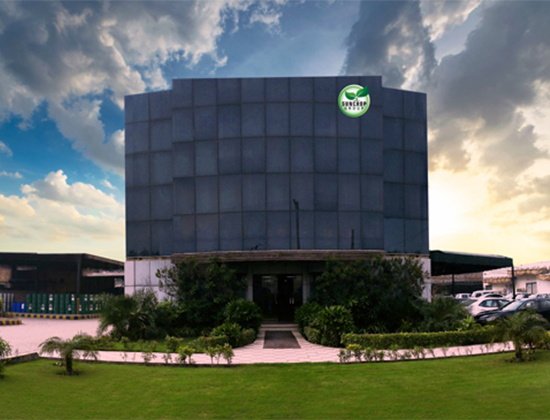 Agrigate Chemicals Office