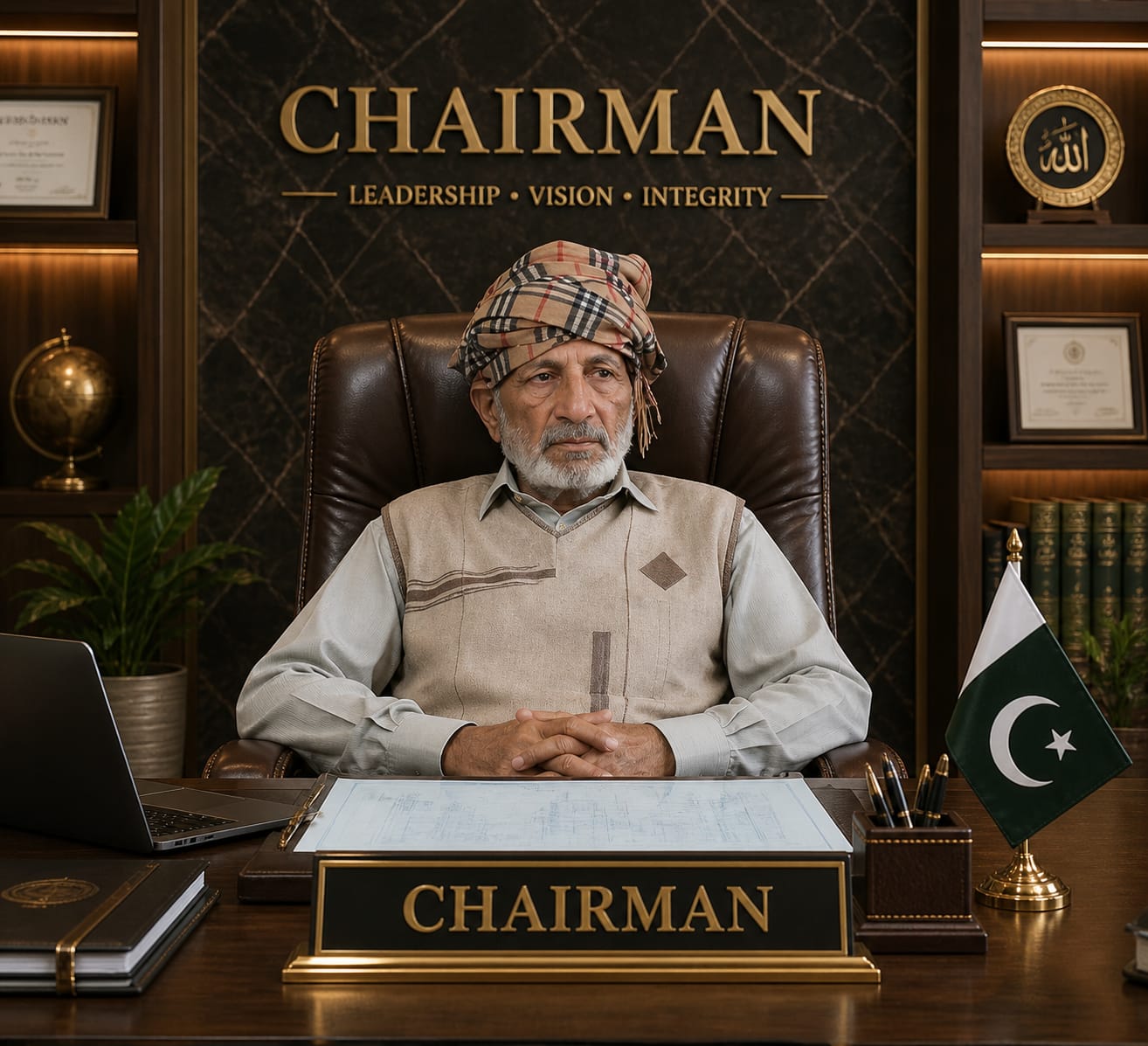 Founder