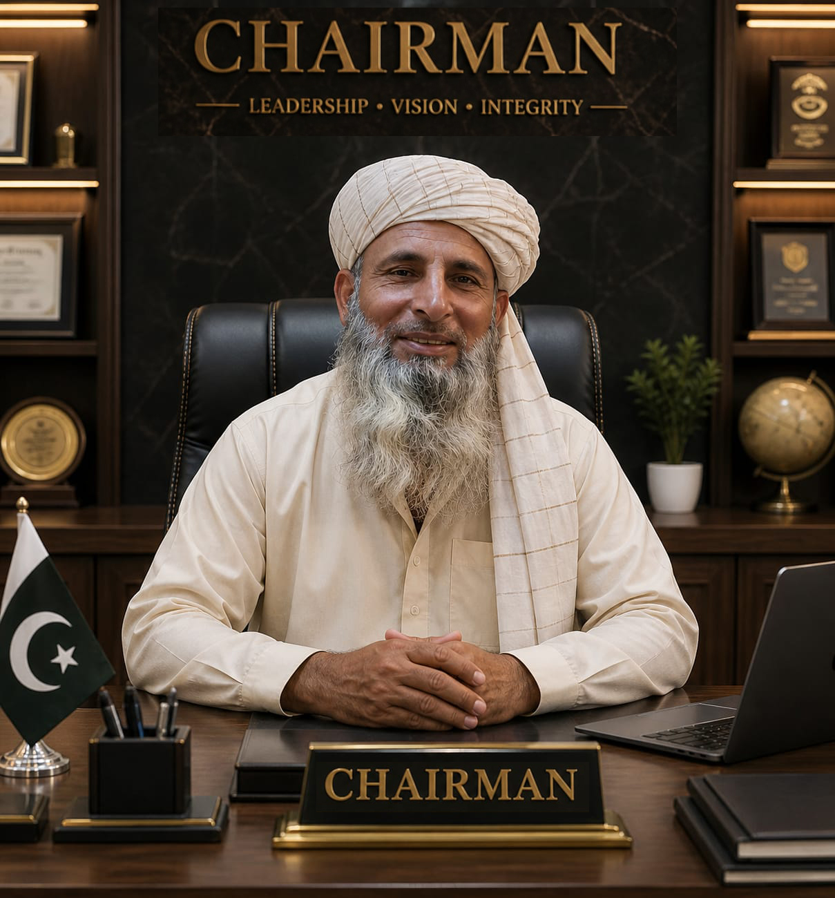 Founder