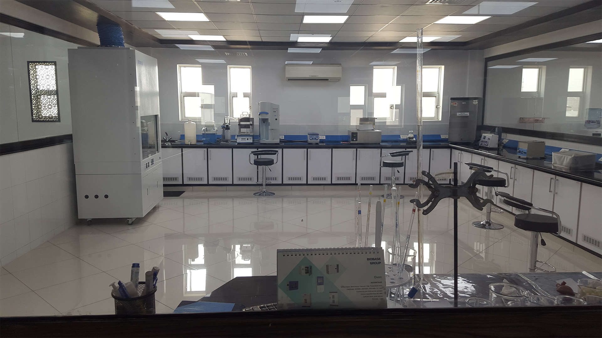 Laboratory 2