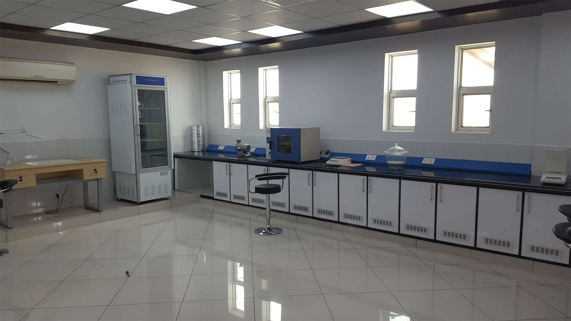 Laboratory 3