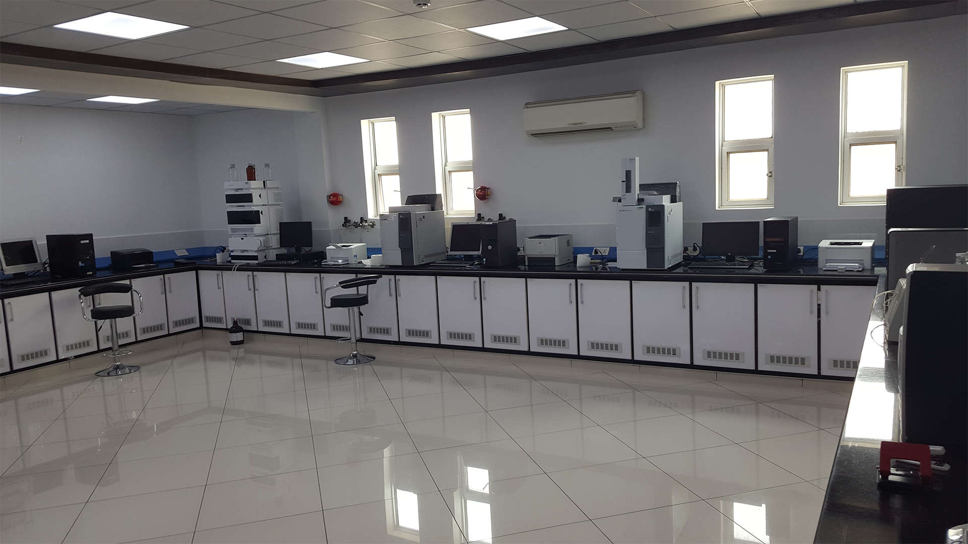 Laboratory 4